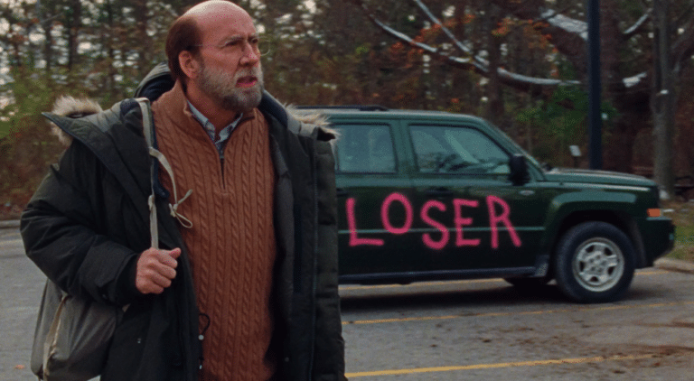 Dream Scenario - Hai mai sognato quest'uomo? Recensione del film onirico con Nicolas Cage