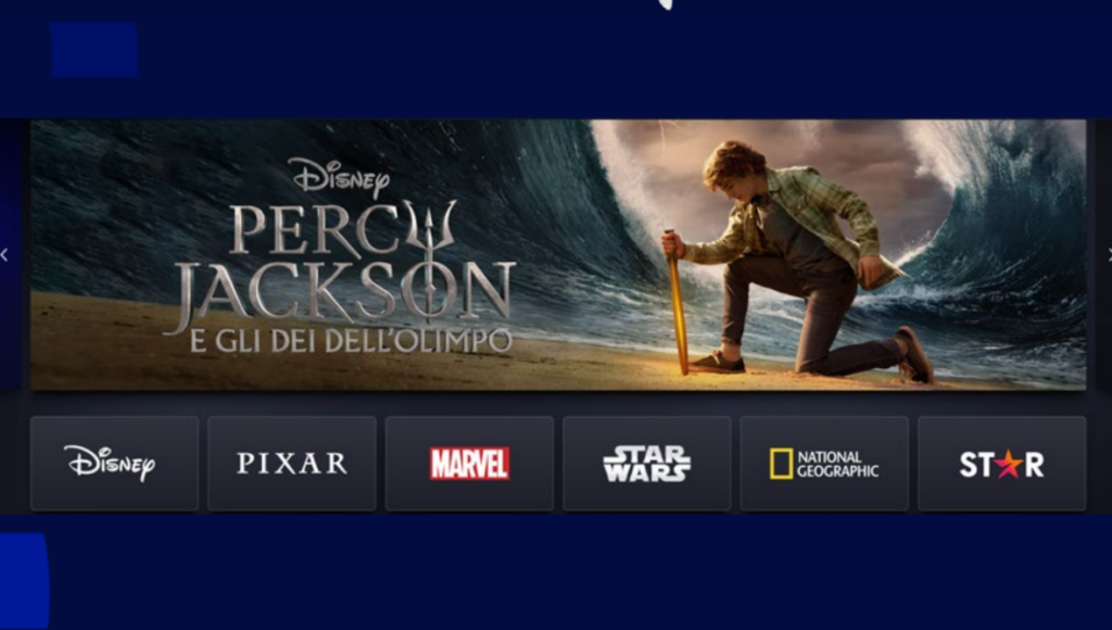 Disney+: Le novità del mese di Dicembre 2023