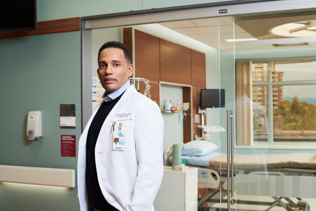 The-Good-Doctor-hill-harper