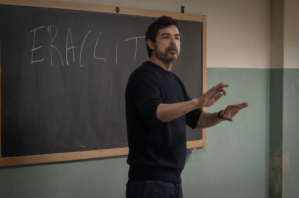 Un Professore 2 anticipazioni