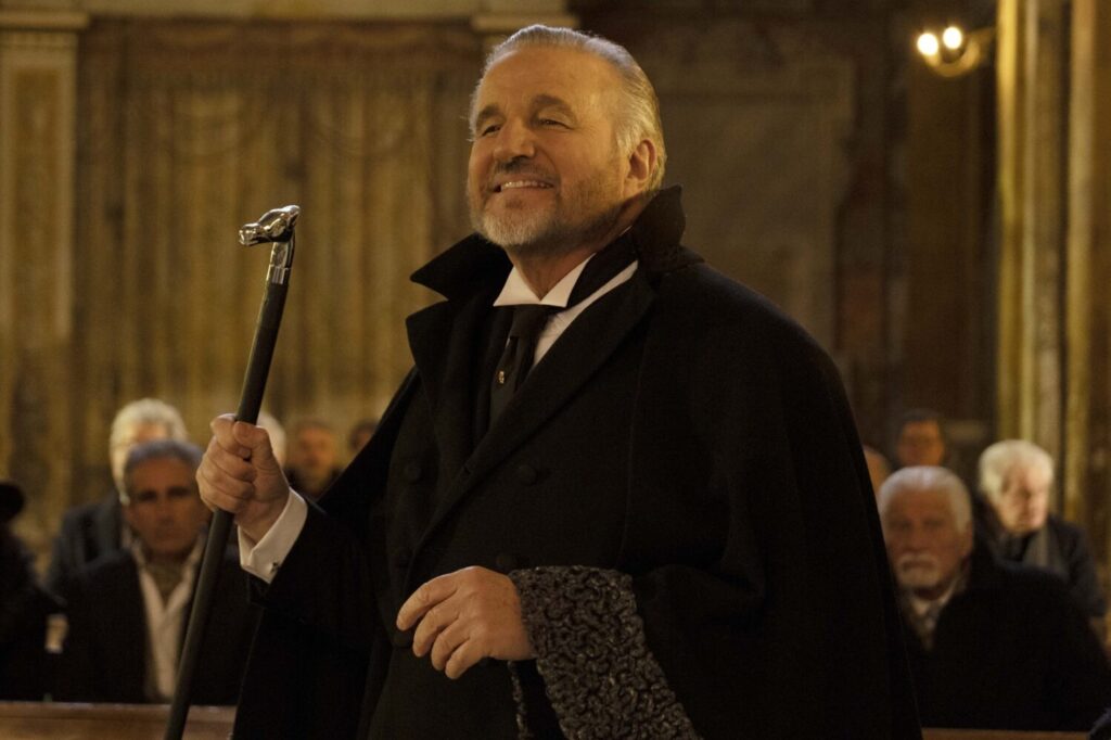 Gigolò per caso: Dal 21 Dicembre su Prime Video la nuova serie con Pietro Sermonti e Christian De Sica