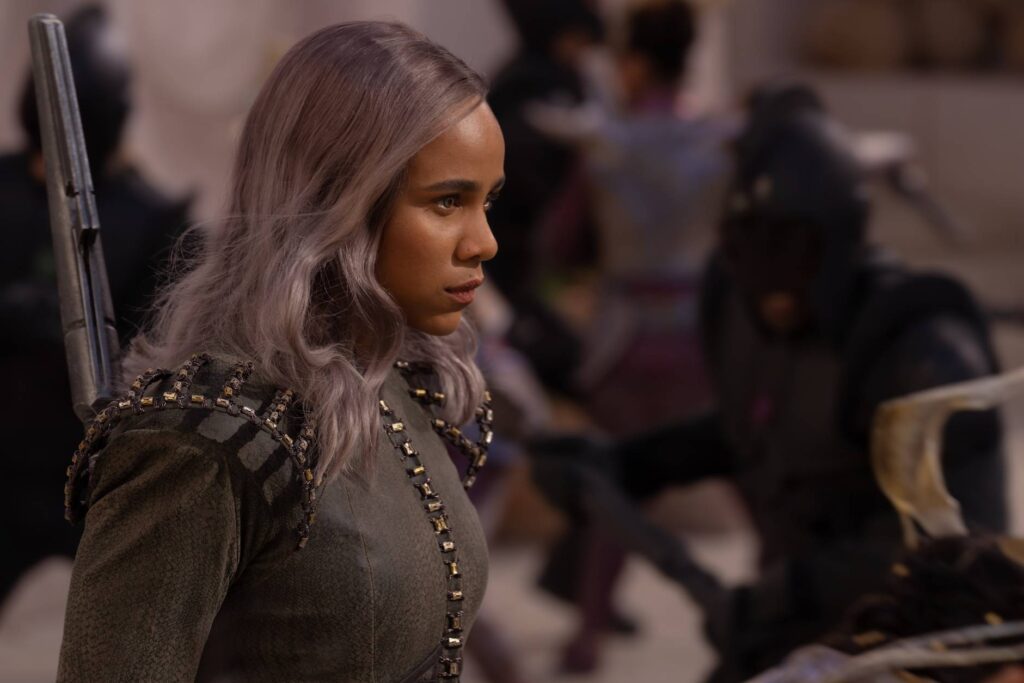The Marvels: Recensione del nuovo film Marvel Studios all'insegna del Girl Power
