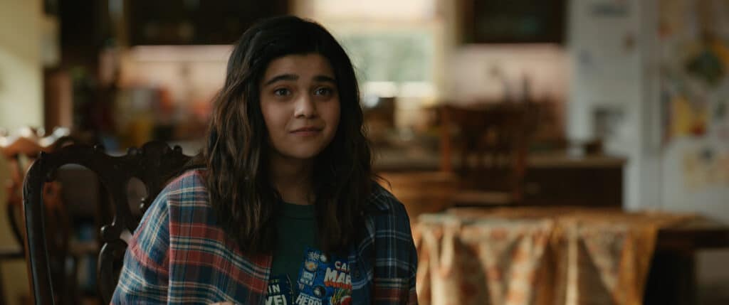 The Marvels: Recensione del nuovo film Marvel Studios all'insegna del Girl Power