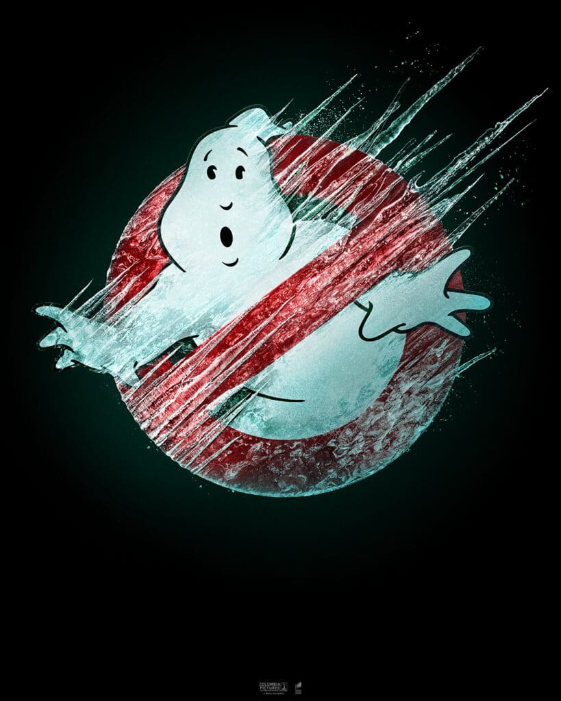 Ghostbusters: Minaccia Glaciale, Ecco il trailer ufficiale del nuovo capitolo della saga