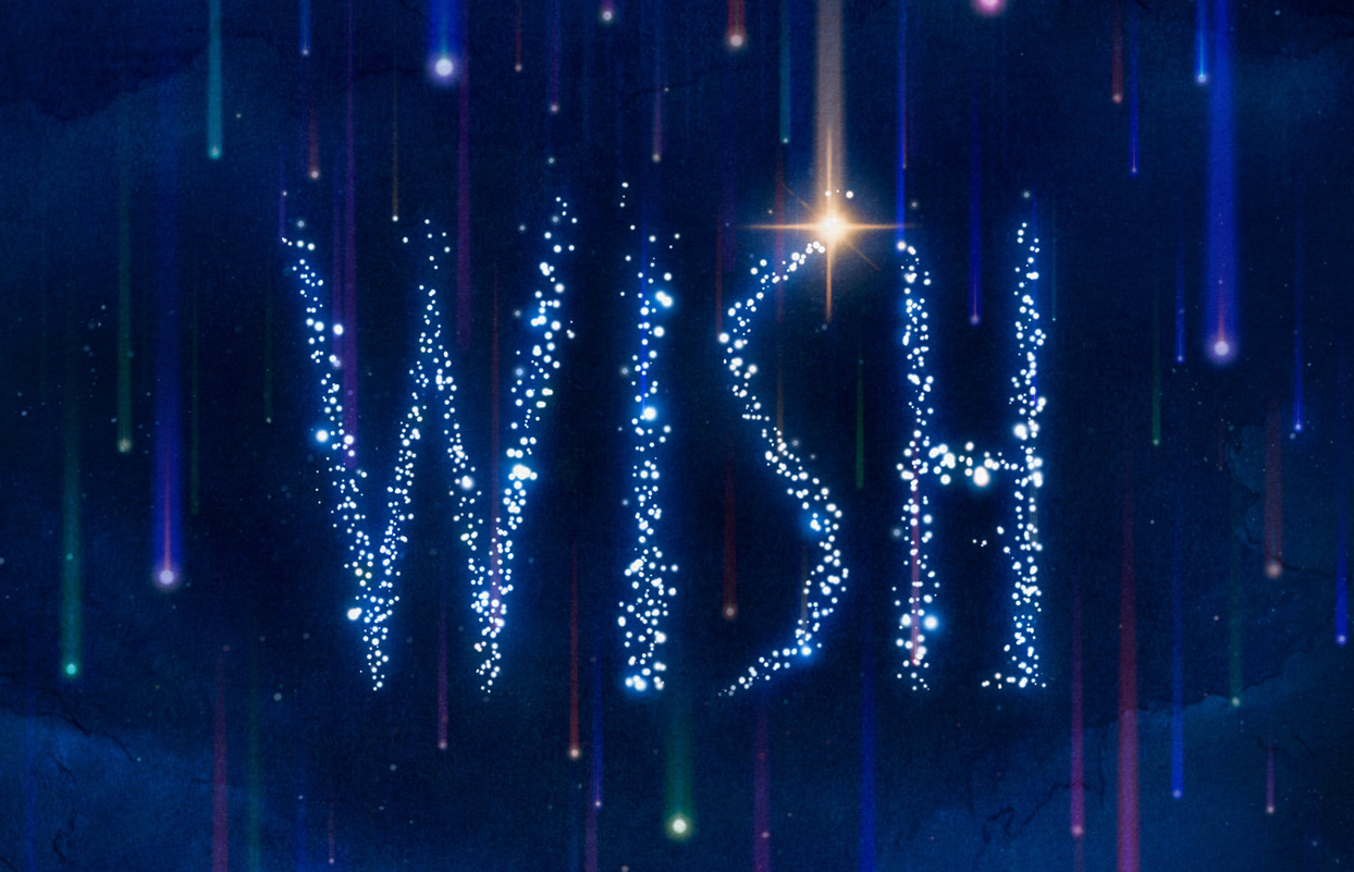 Wish conferenza stampa