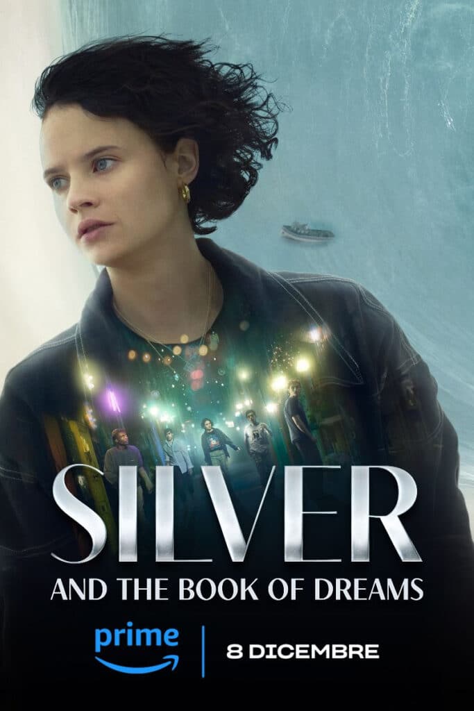 Prime Video: Le novità del mese di Dicembre 2023