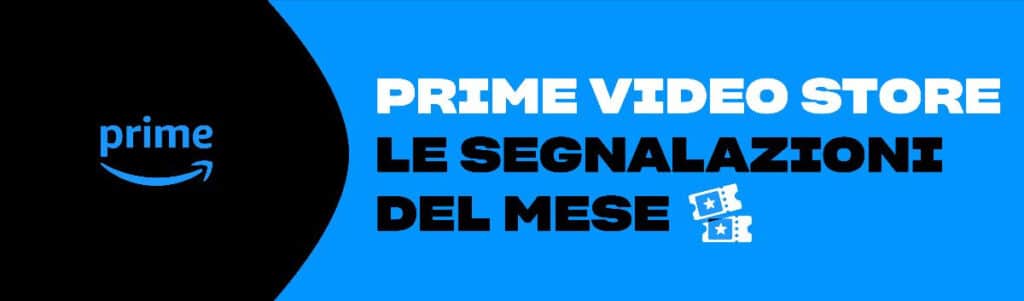 Prime Video: Le novità del mese di Dicembre 2023