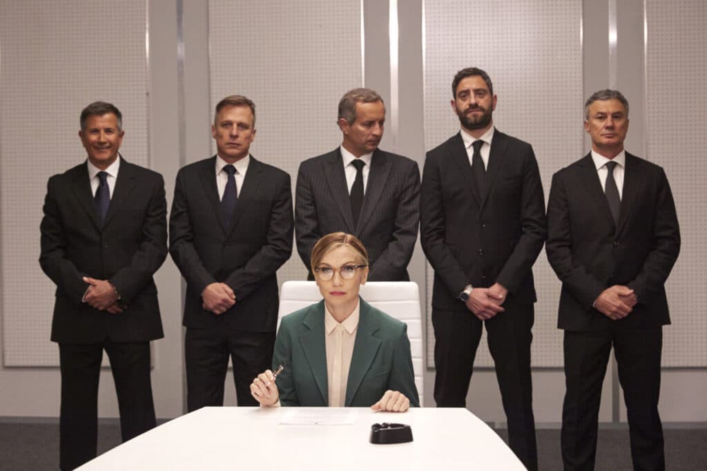No Activity - Niente da segnalare, su prime Video dal 18 Gennaio la nuova serie comedy italiana