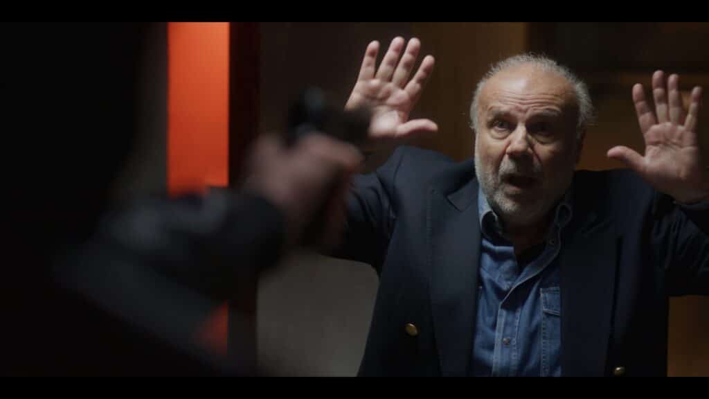 Chi ha rapito Jerry Calà? A Natale su molte piattaforme streaming
