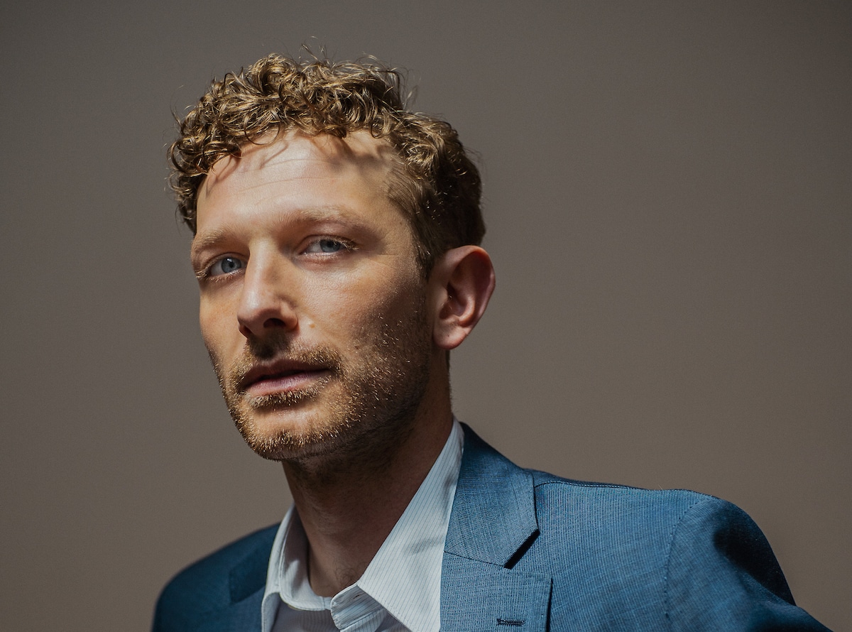 Intervista Giuseppe Attanasio