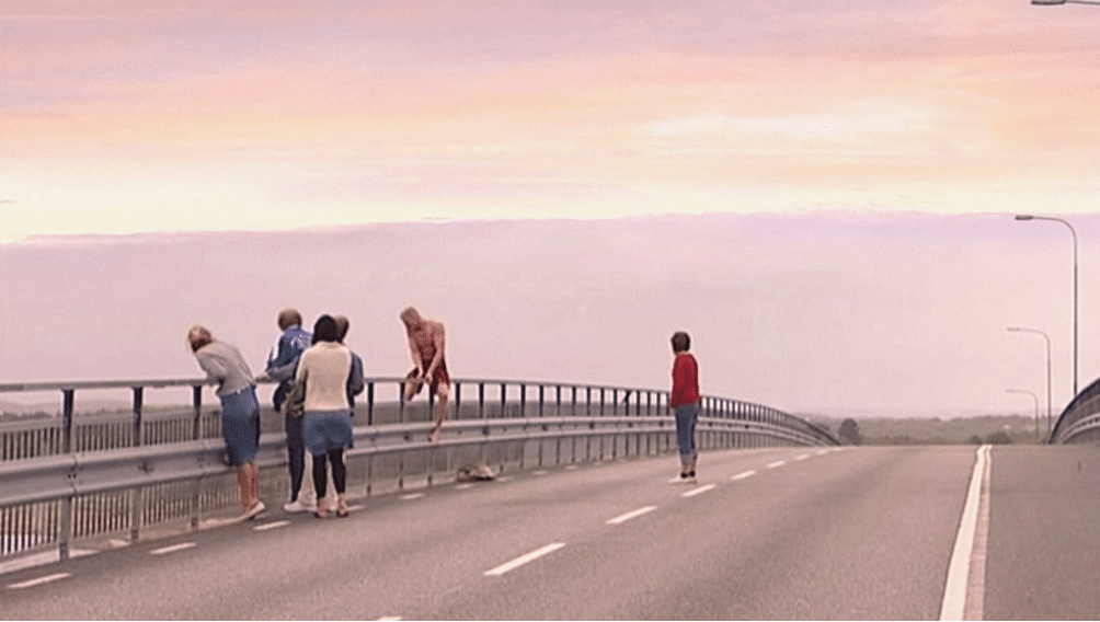 MUBI Gennaio 2024