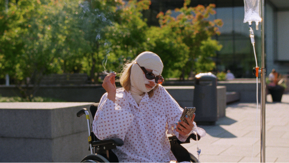 MUBI Gennaio 2024