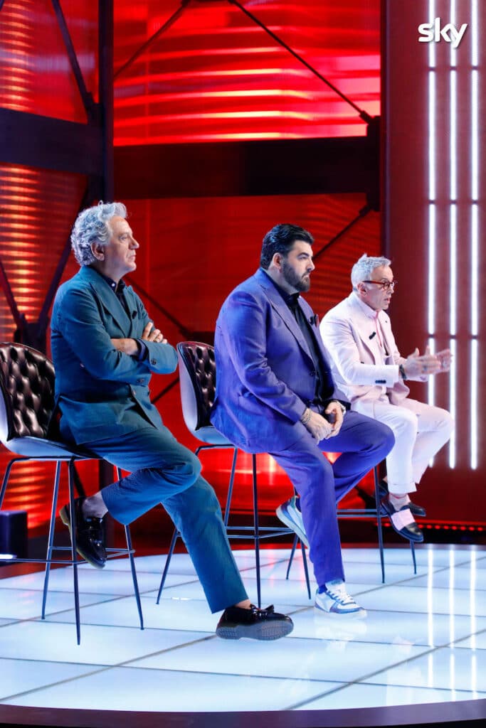 Masterchef italia 13