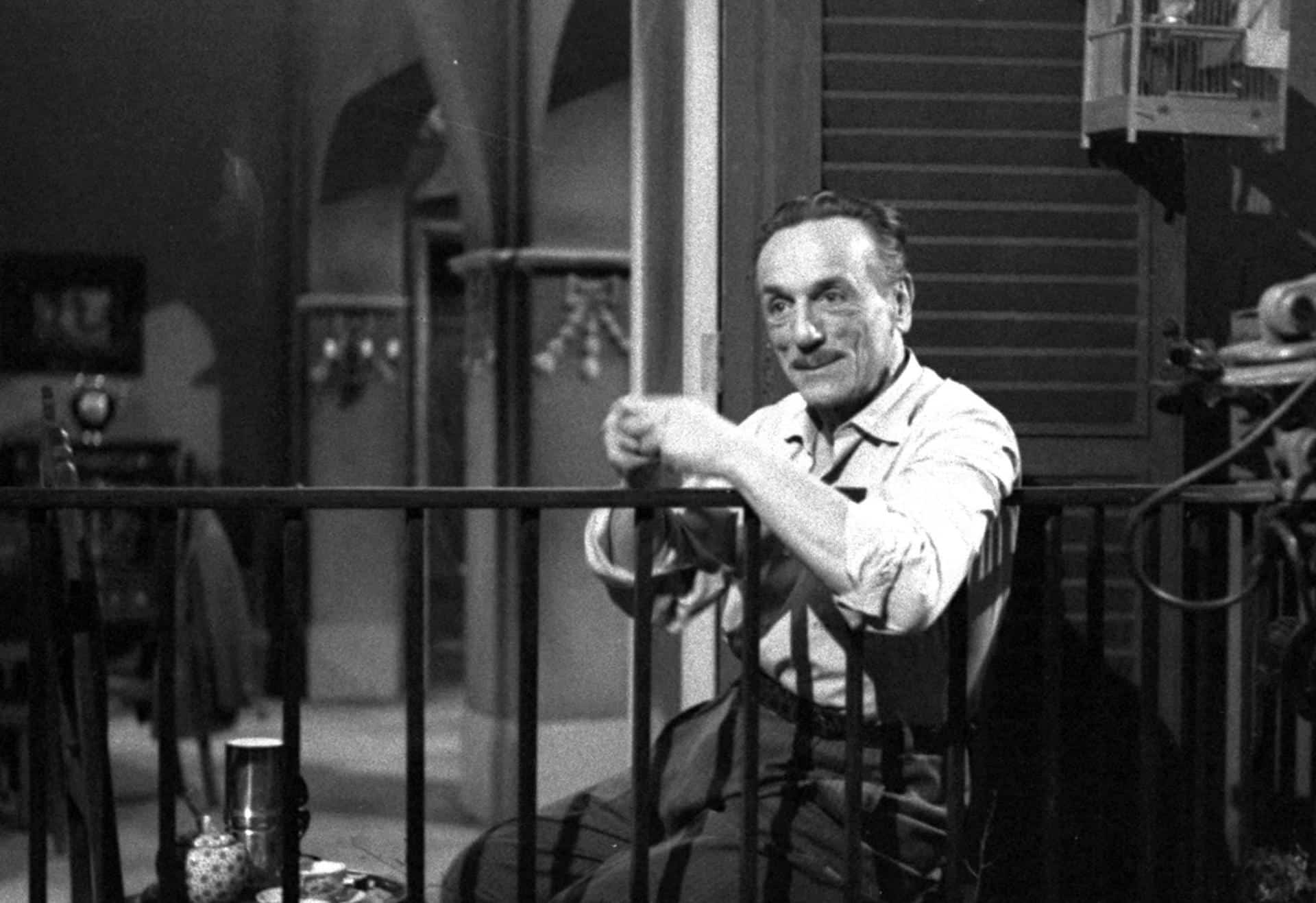 Natale in casa De Filippo