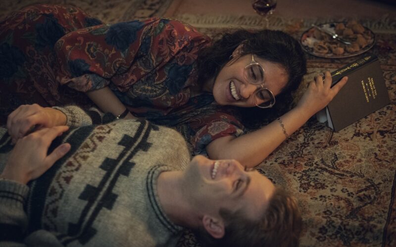 One day serie Netflix