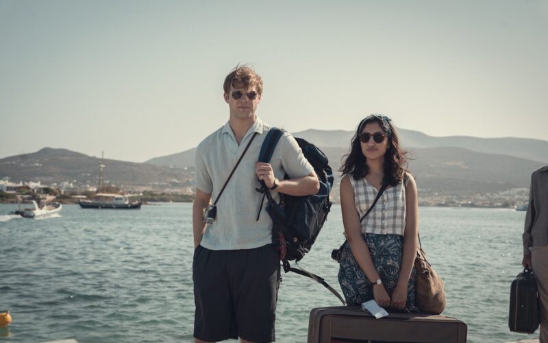 One day serie Netflix