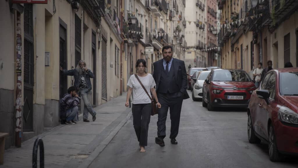Regina Rossa: La nuova serie spagnola, dal 29 febbraio su Prime Video