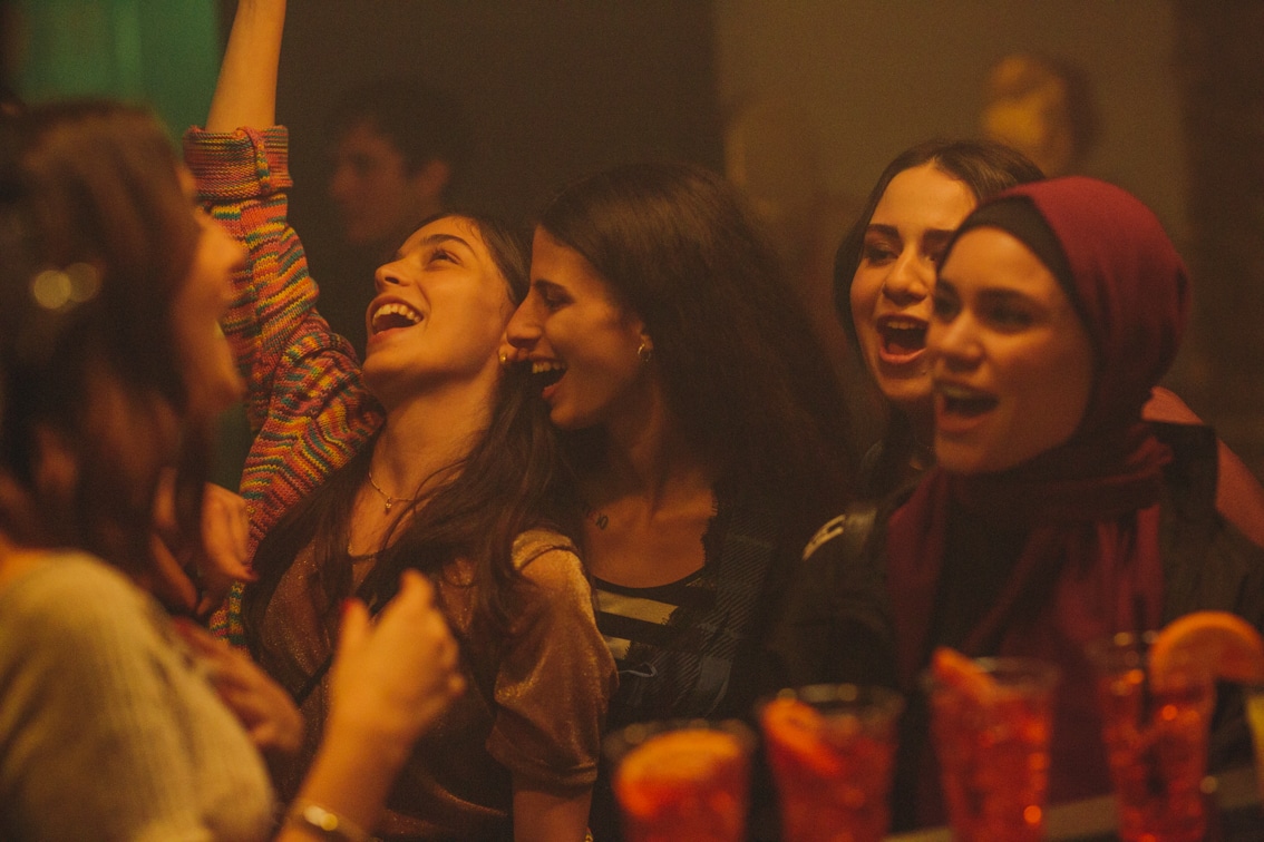 Skam italia 6