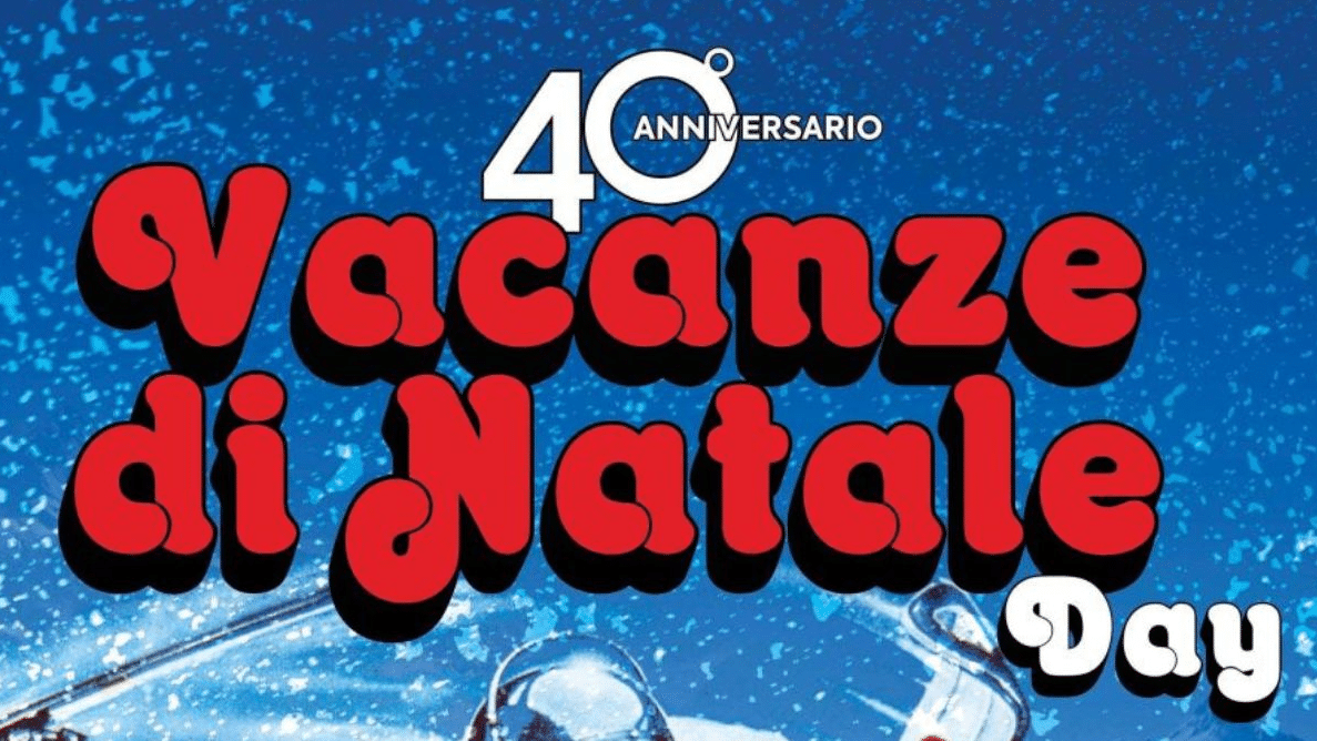 Vacanze di Natale: Dopo il grande successo al botteghino è pronto a fare il bis, scoprite insieme a noi quando