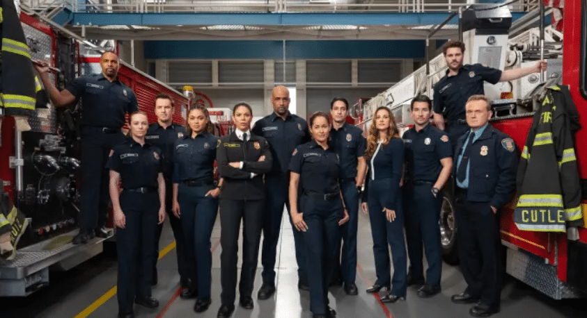 Station 19 7: ABC Cancella lo spin off di Grey's Anatomy, la settima stagione sarà l'ultima