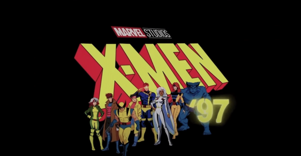 Marvel Animation: Brad Winderbaum svela alcune anticipazioni tra cui Eyes of Wakanda eX-Men ‘97