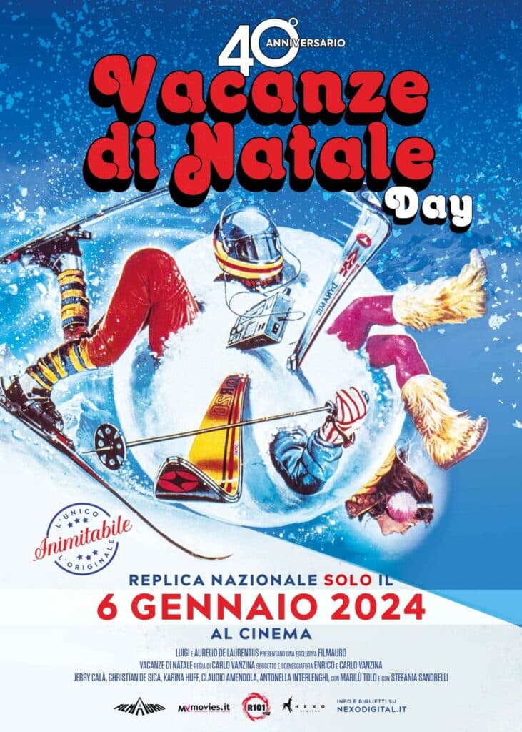 Vacanze di Natale: Dopo il grande successo al botteghino è pronto a fare il bis, scoprite insieme a noi quando