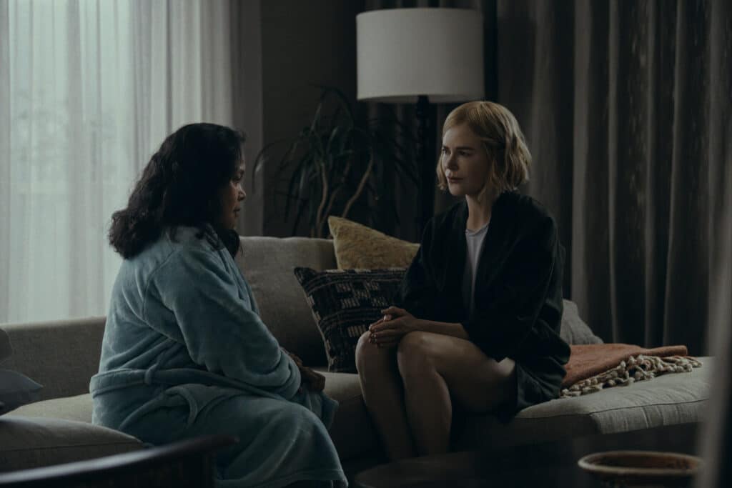 Expats: Prime Video svela il trailer ufficiale della miniserie con Nicole Kidman