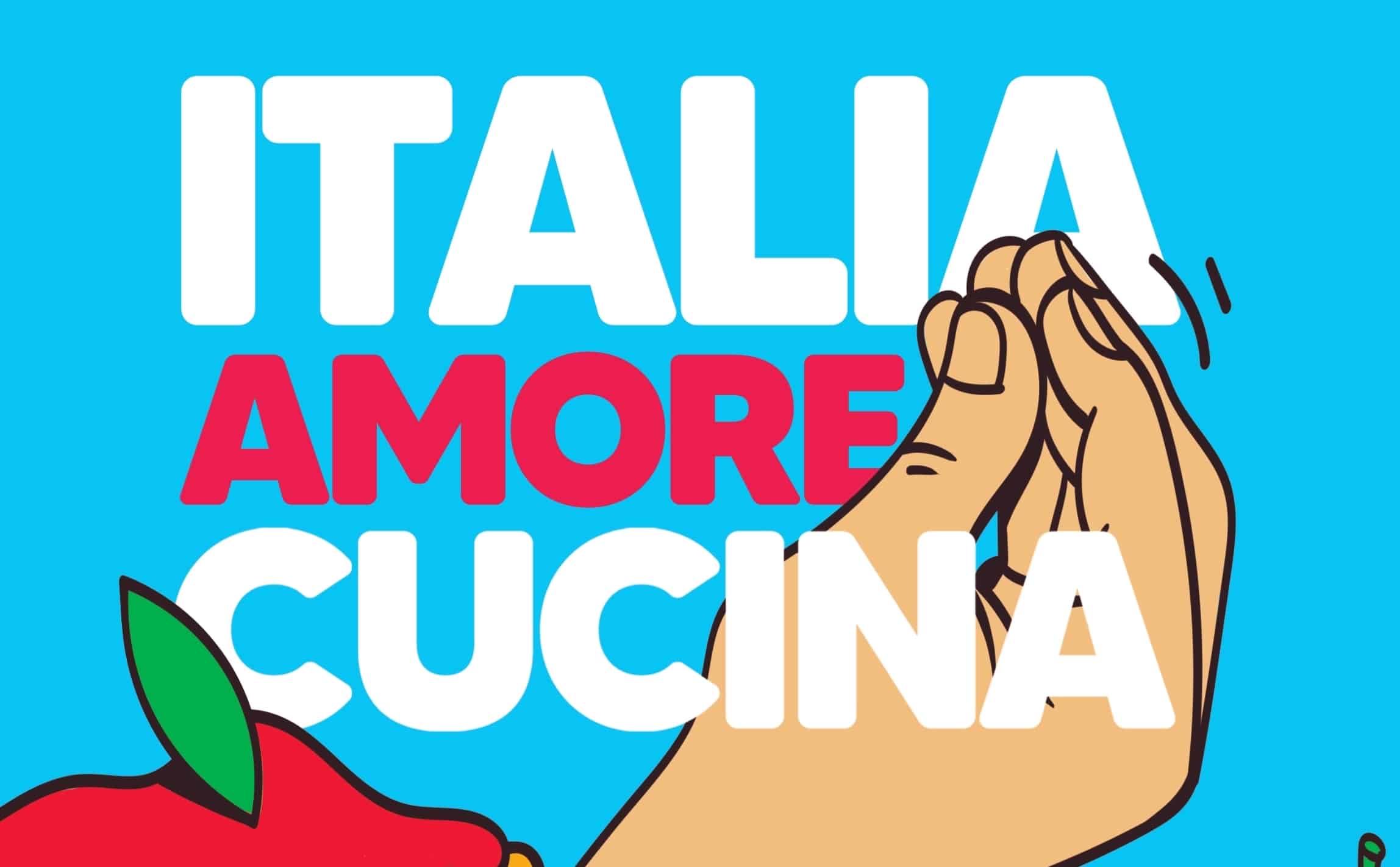 cookist italia amore cucina ricettario