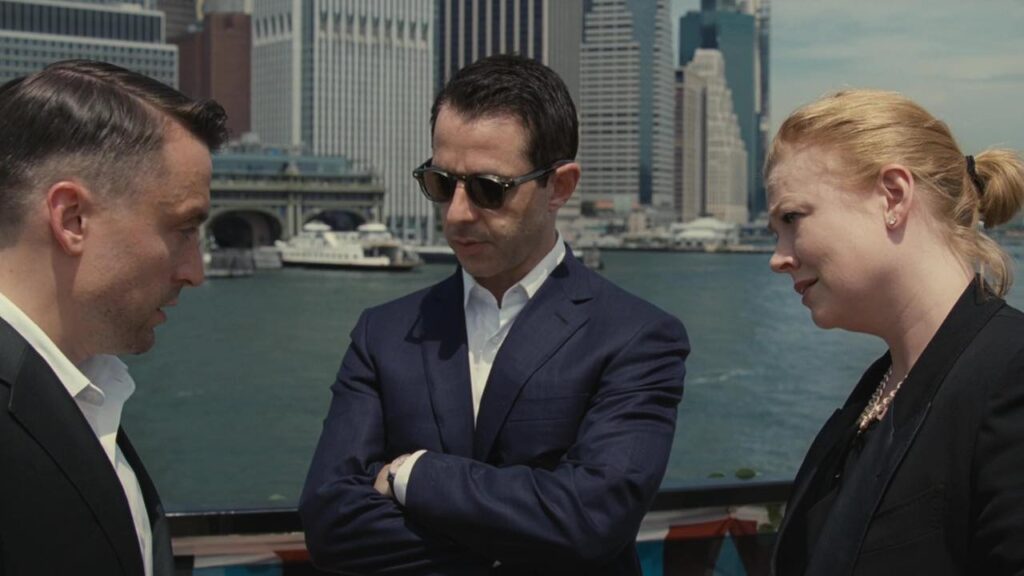 golden globe 2024 nomination