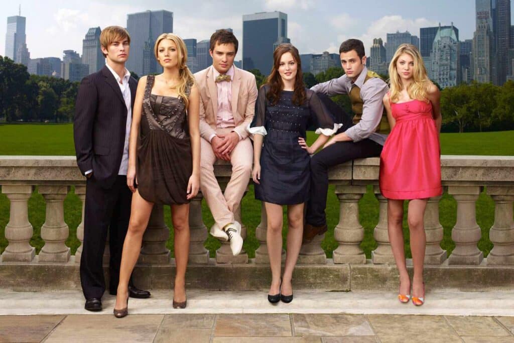 i migliori teen drama