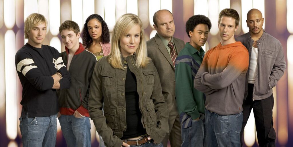 i migliori teen drama