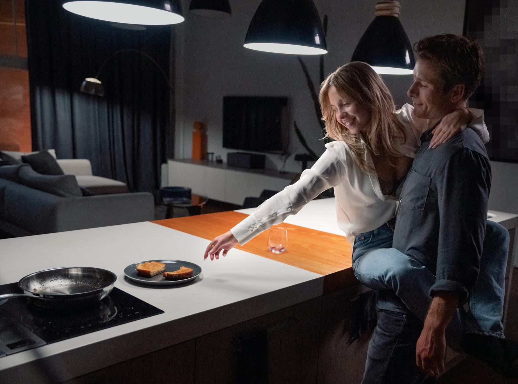 Tutti tranne te: La romcom con Sydney Sweeney e Glen Powell dal 25 Gennaio al cinema | TRAILER