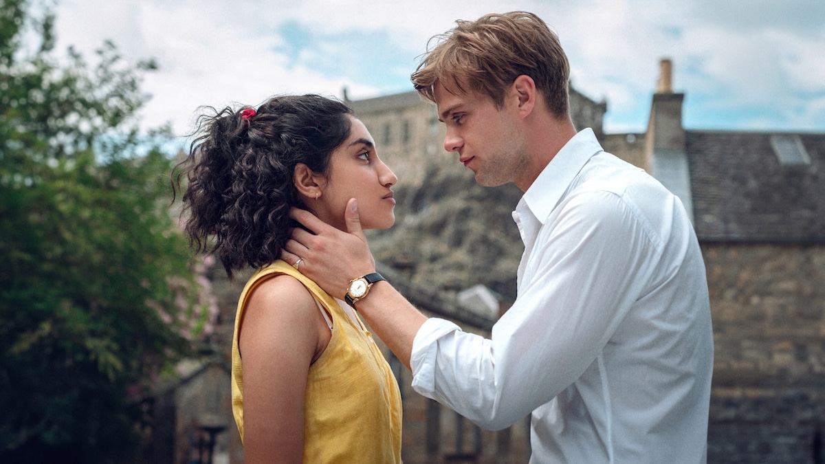 One day serie Netflix
