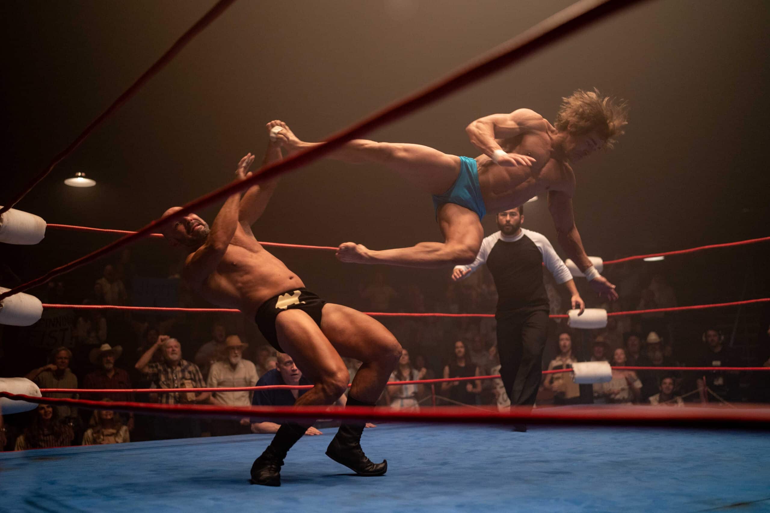 The Warrior - The Iron Claw: Zack Efron è il wrestler Kevin Von Erich nel nuovo trailer