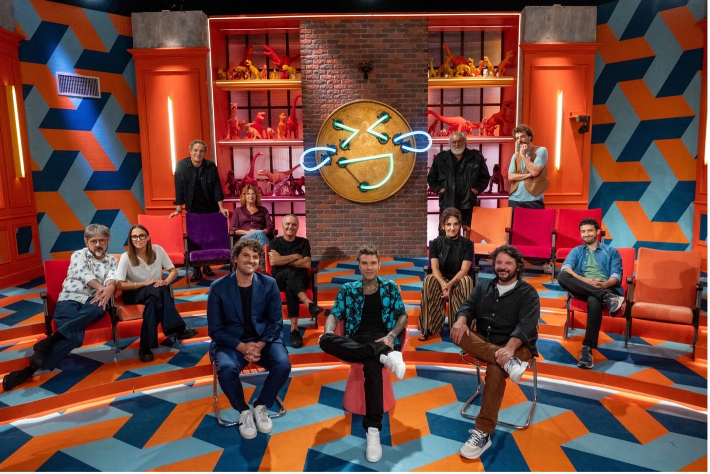 LOL: Chi ride è fuori 4, Dal 1 aprile su Prime Video | TRAILER