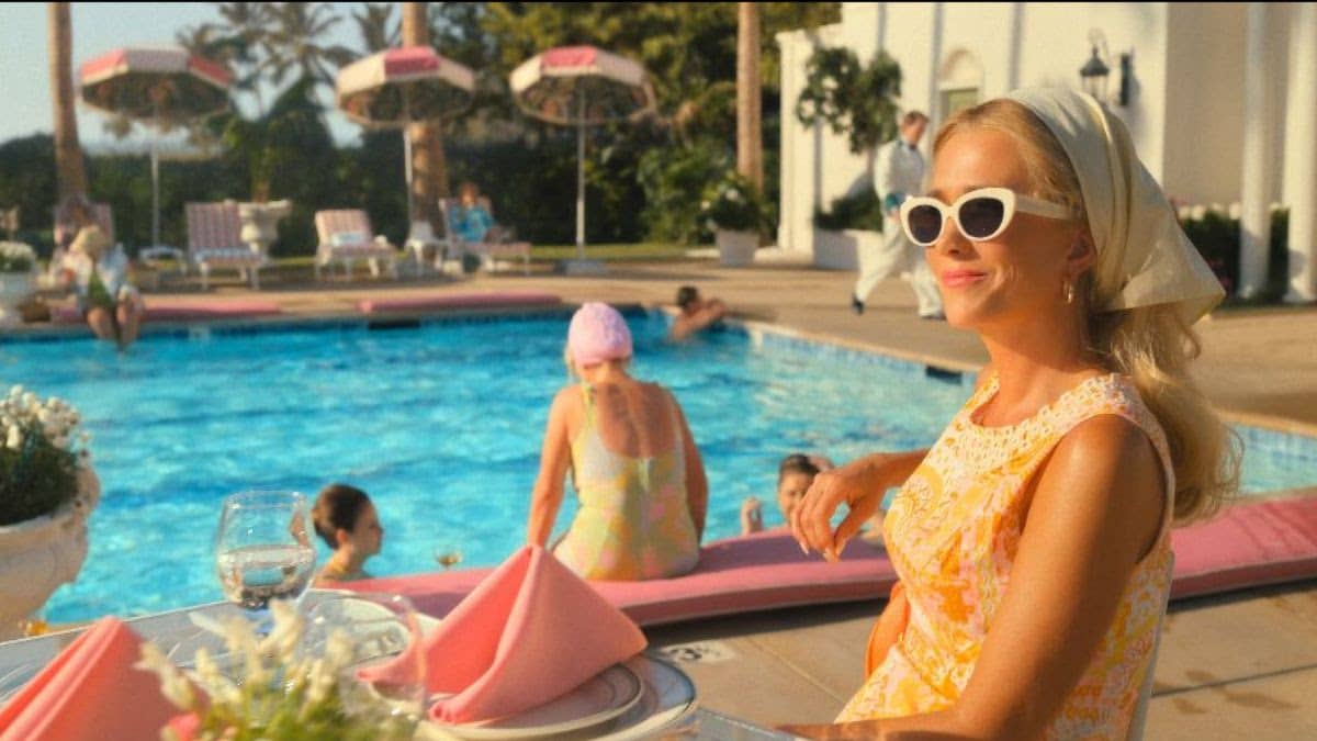Palm Royale: Apple TV+ rivela le prime immagini della nuova serie comedy con un cast stellare