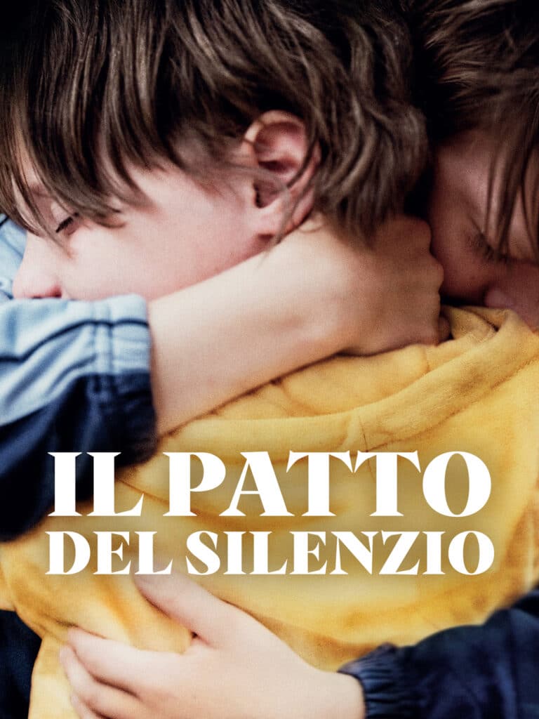 Il patto del silenzio: Dal 3 febbraio in esclusiva su RaiPlay il film sul bullismo