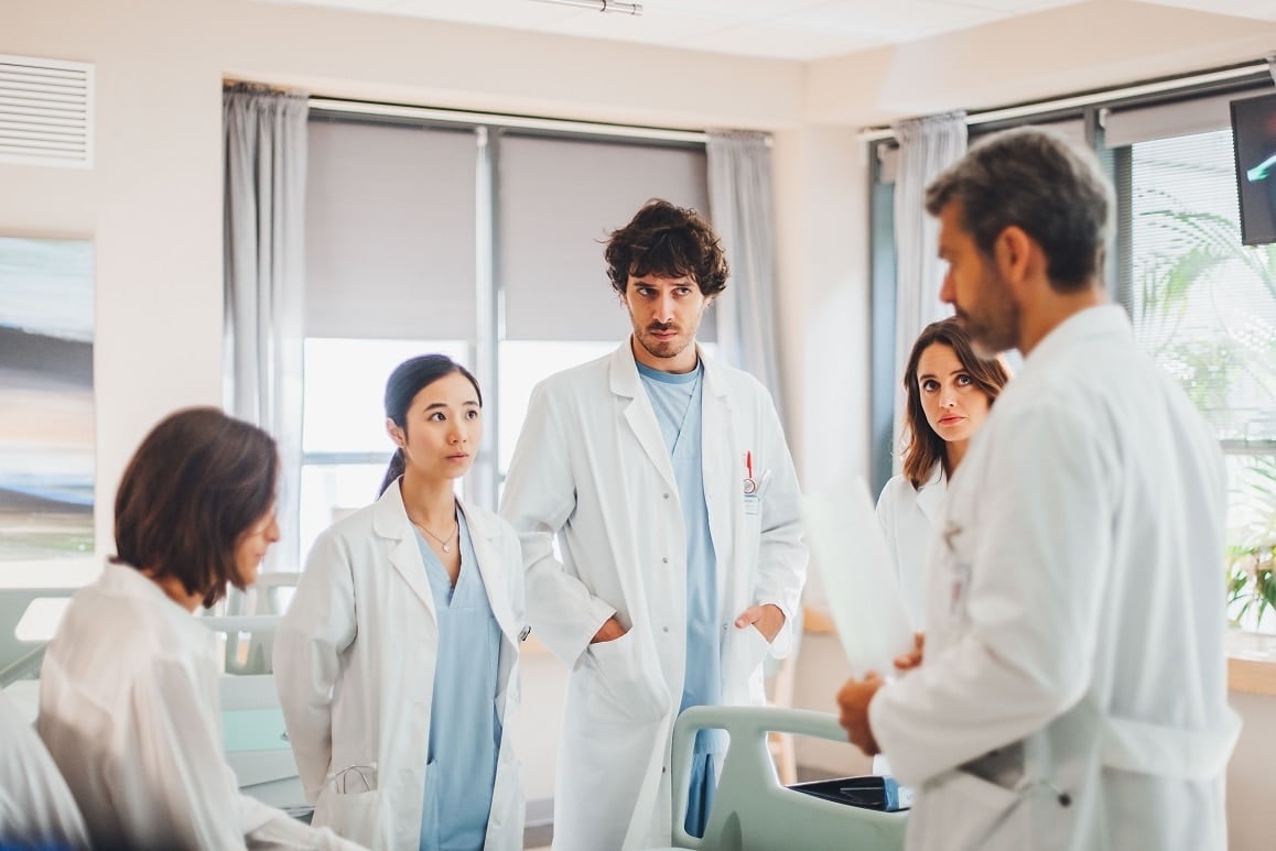 Doc Nelle tue mani 3 Anticipazioni