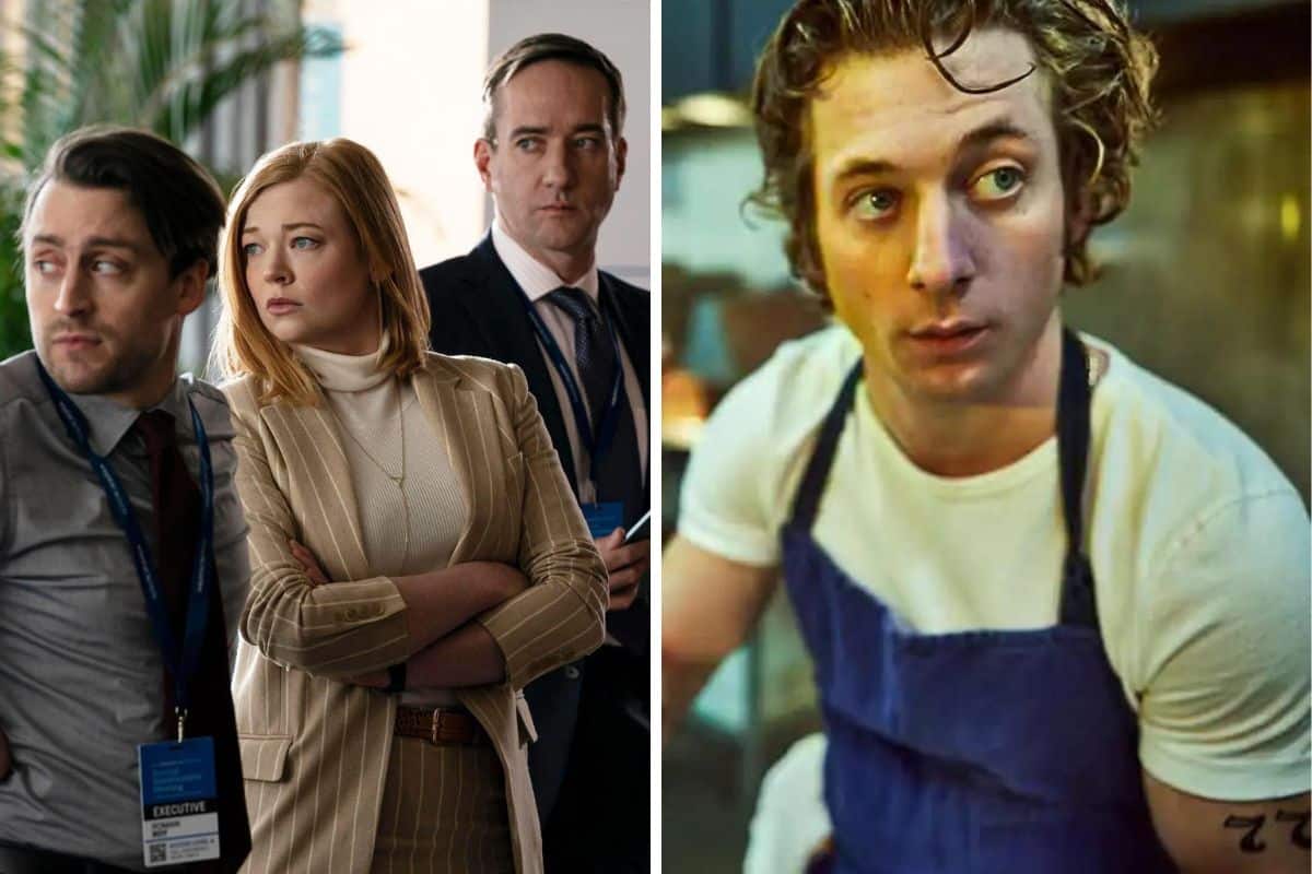 Emmy Awards vincitori