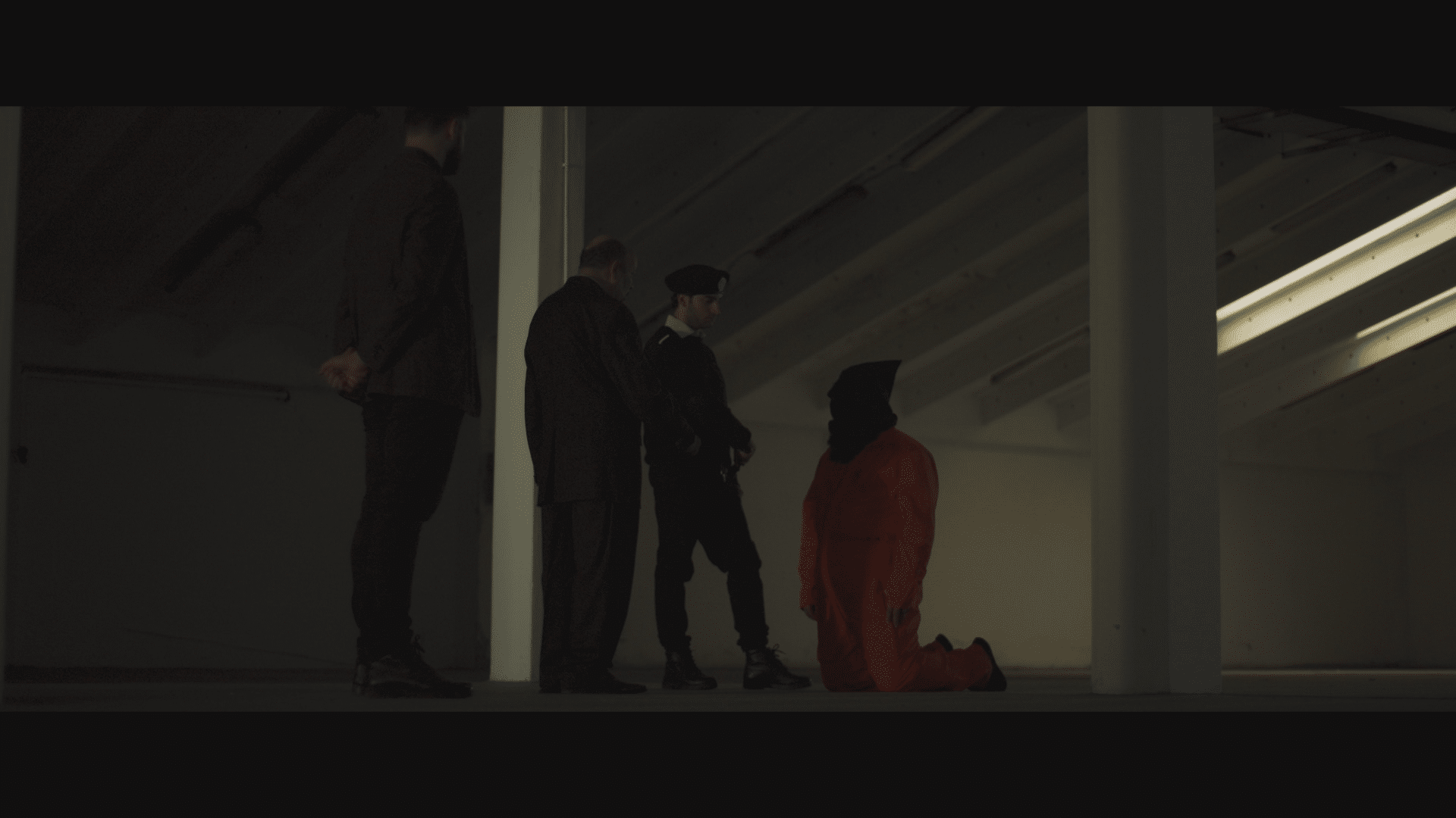 Ghost Detainee – Il caso Abu Omar: il documentario arriva al cinema il 5 Febbraio