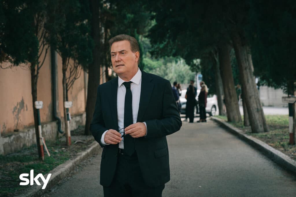I delitti del BarLume 11