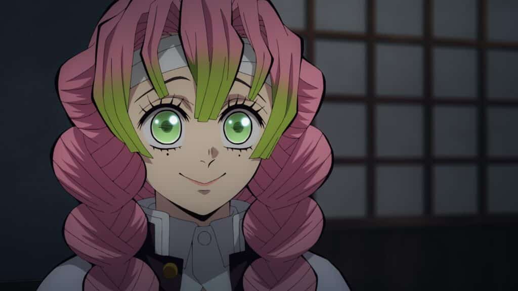 Demon Slayer: Kimetsu no Yaiba - Verso L’Allenamento Dei Pilastri, al cinema dal 22 febbraio