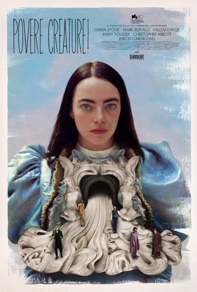 Povere Creature!: Recensione del capolavoro di Yorgos Lanthimos con una straordinaria Emma Stone