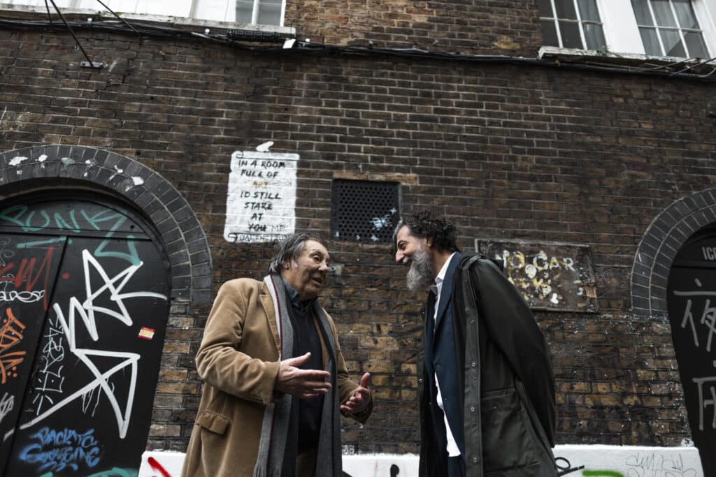Il Posto: Dopo La Sedia, arriva il nuovo progetto di Gianluca Vassallo
