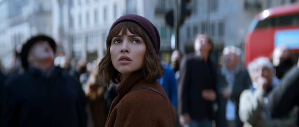 Il Problema dei 3 corpi: La nuova serie Netflix