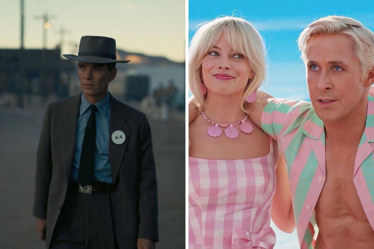 Oscar 2024 nomination