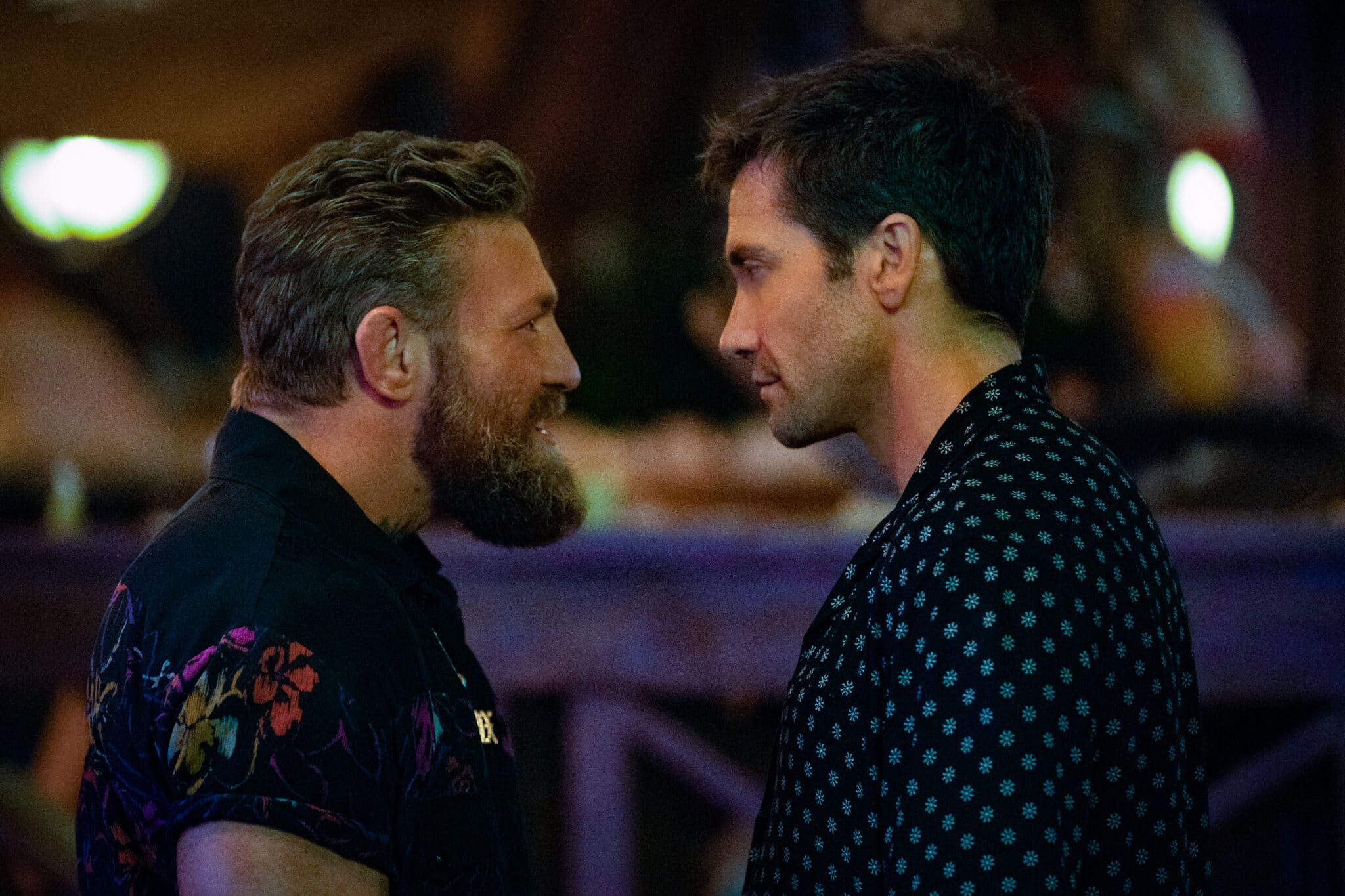 Road House: Dal 21 Marzo su Prime Video, il remake con Jake Gyllenhaal | TRAILER