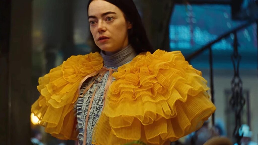 SAG Awards 2024 nomination