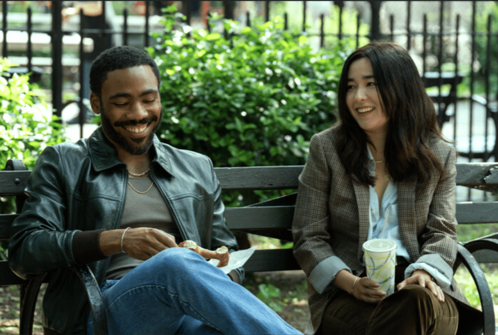 Mr. & Mrs. Smith: Ecco il trailer della nuova serie Prime Video con Donald Glover e Maya Erskine