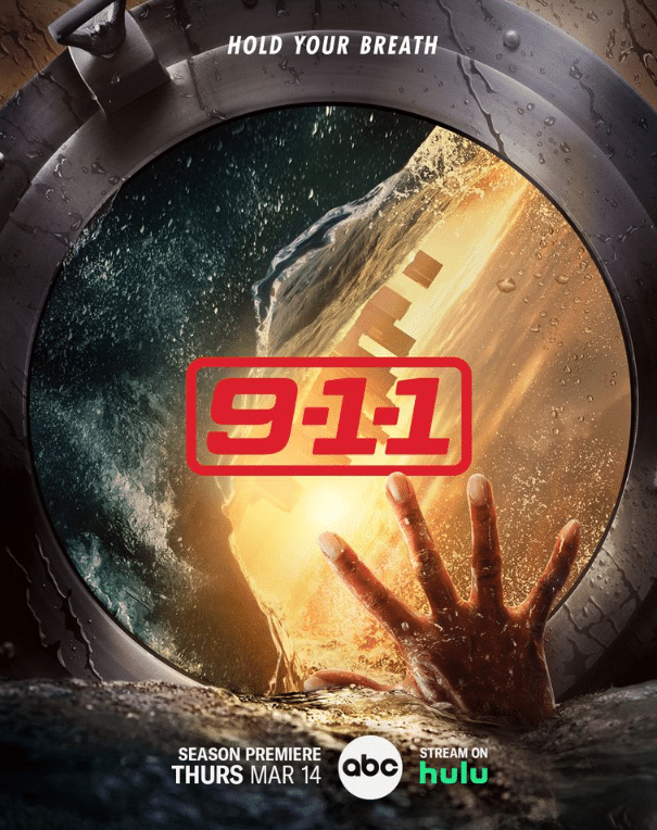 9-1-1 7: Tutto quello che sappiamo della nuova stagione